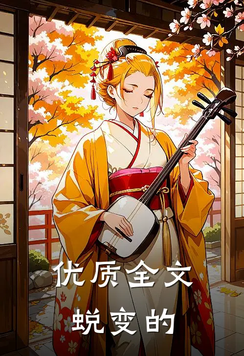优质全文蜕变的
