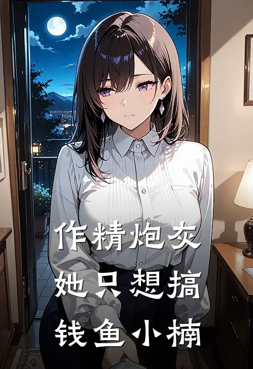 作精炮灰她只想搞钱 鱼小楠