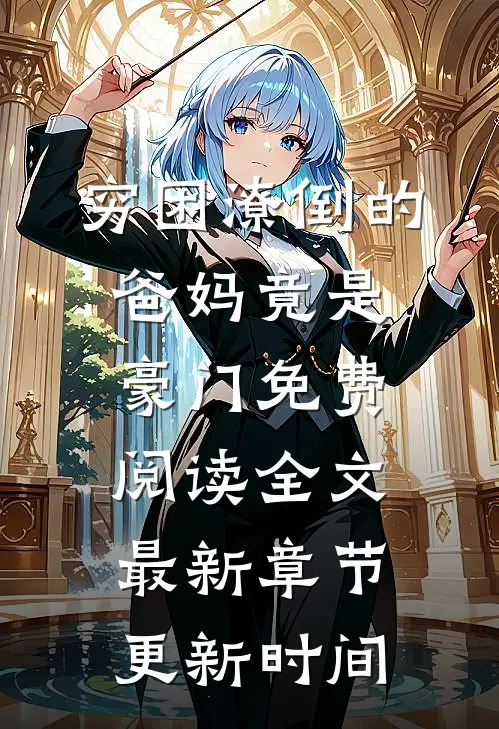 穷困潦倒的爸妈竟是豪门免费阅读全文最新章节更新时间