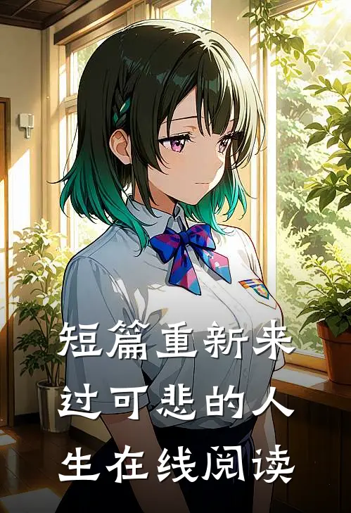 短篇重新来过可悲的人生在线阅读