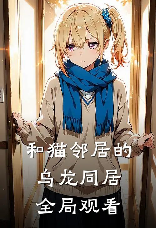 和猫邻居的乌龙同居全局观看