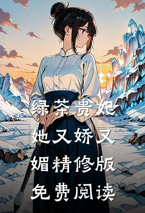 绿茶贵妃她又娇又媚精修版免费阅读
