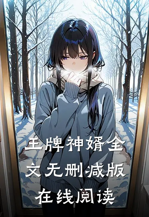 王牌神婿全文无删减版在线阅读