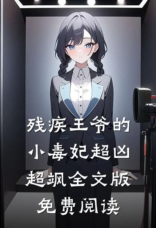残疾王爷的小毒妃超凶超飒全文版免费阅读