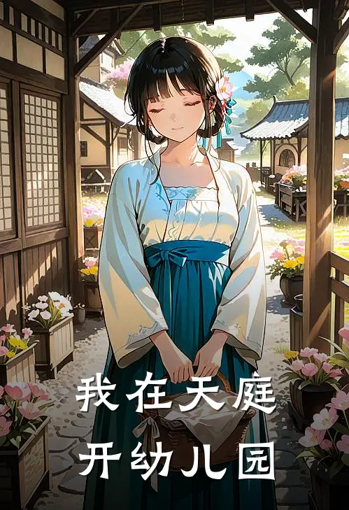 我在天庭开幼儿园