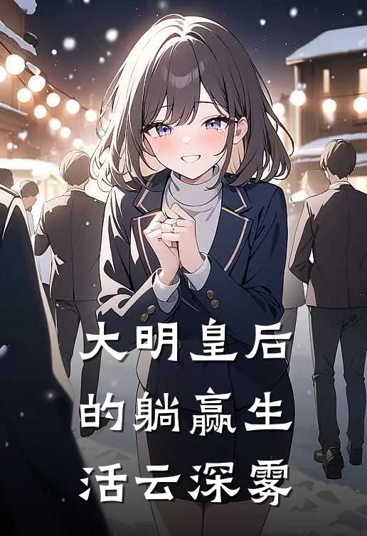 大明皇后的躺赢生活云深雾