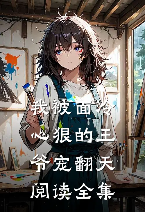 我被面冷心狠的王爷宠翻天阅读全集