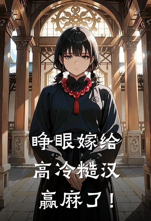 睁眼嫁给高冷糙汉，赢麻了！