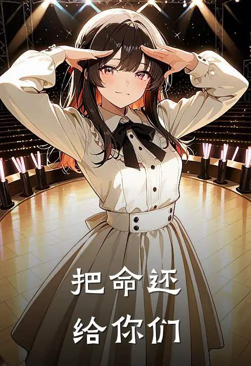 把命还给你们