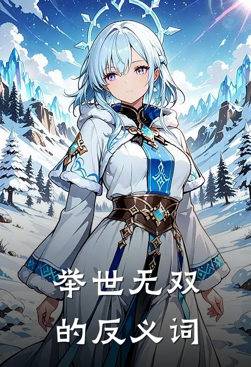 举世无双的反义词