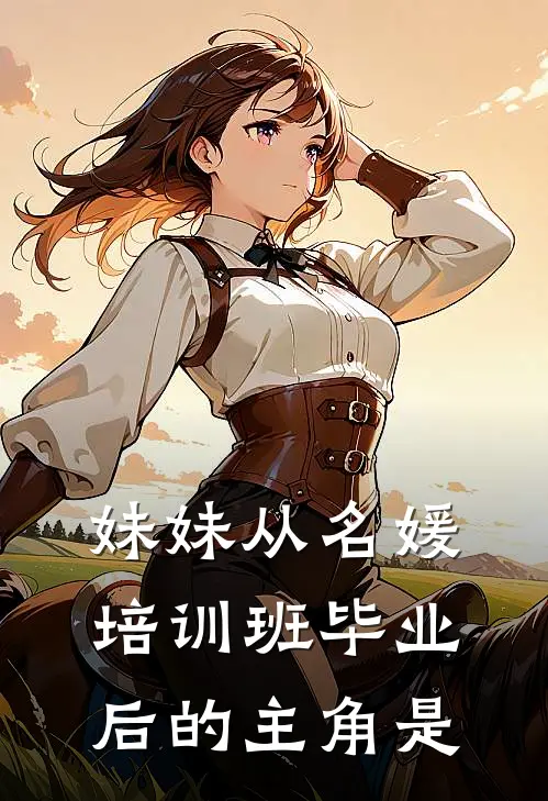 妹妹从名媛培训班毕业后的主角是