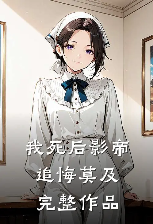 我死后影帝追悔莫及完整作品