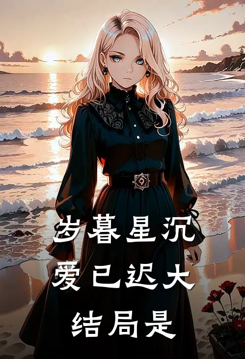岁暮星沉爱已迟大结局是
