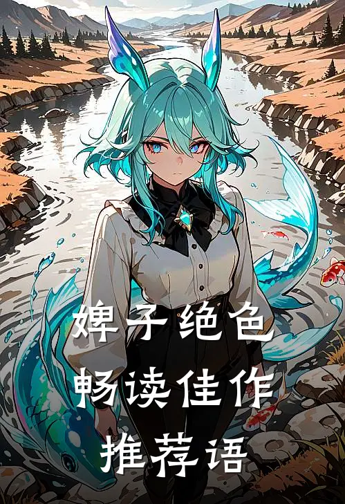 婢子绝色畅读佳作推荐语