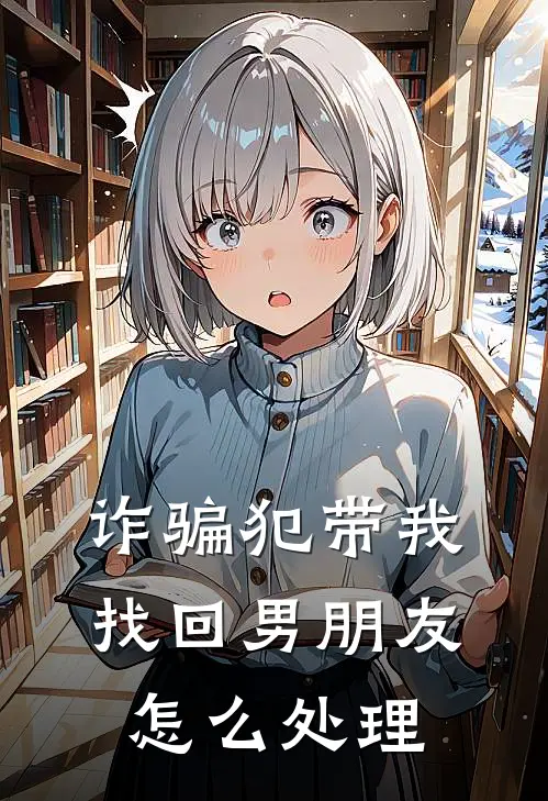 诈骗犯带我找回男朋友怎么处理