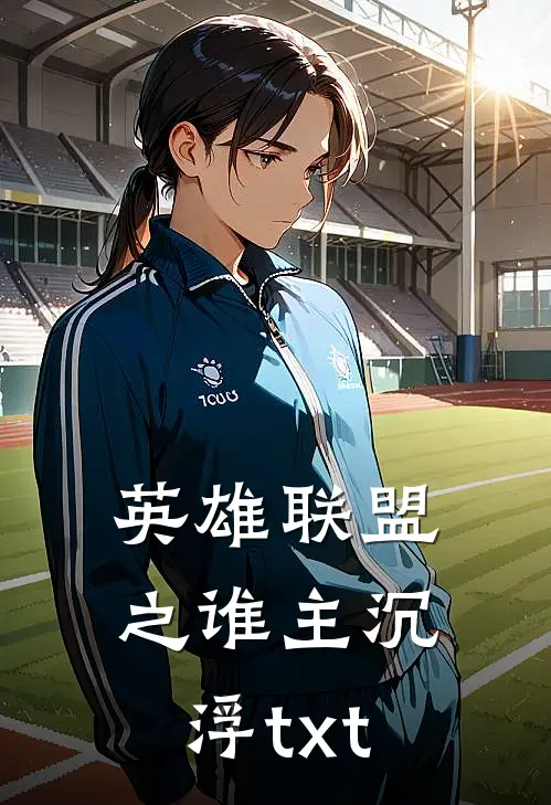 英雄联盟之谁主沉浮txt