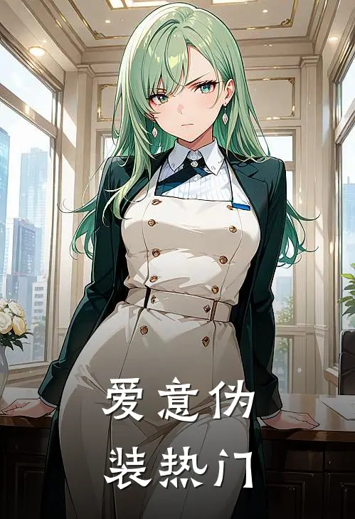 爱意伪装热门