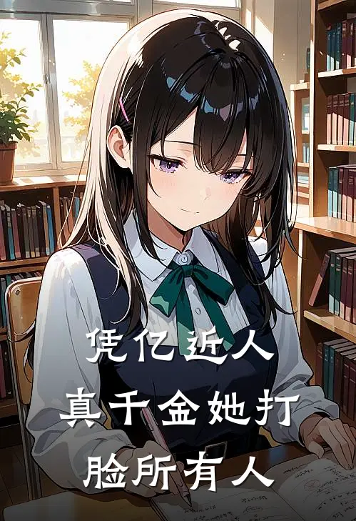 凭亿近人，真千金她打脸所有人