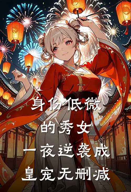 身份低微的秀女，一夜逆袭成皇宠无删减
