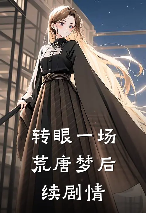 转眼一场荒唐梦后续剧情