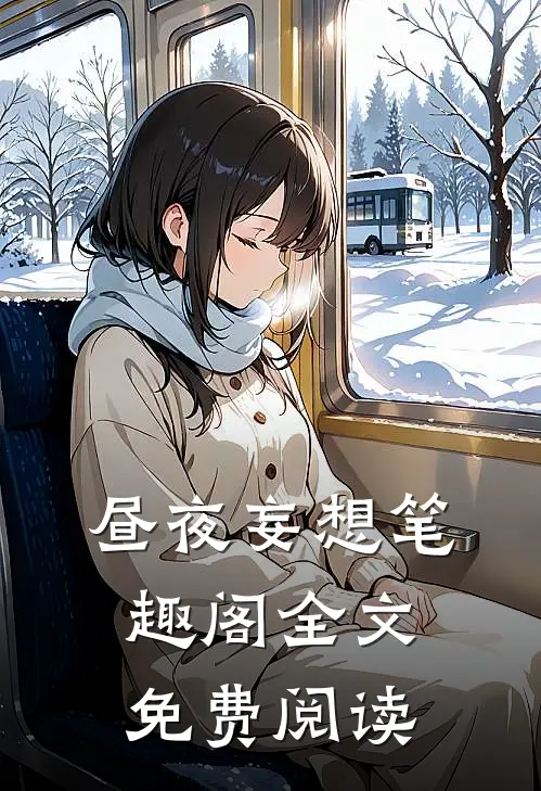 昼夜妄想 笔趣阁全文免费阅读
