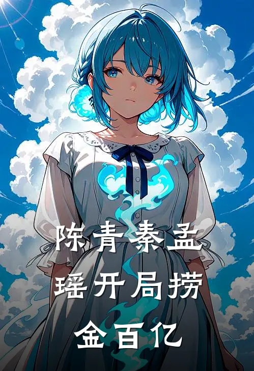 陈青秦孟瑶开局捞金百亿
