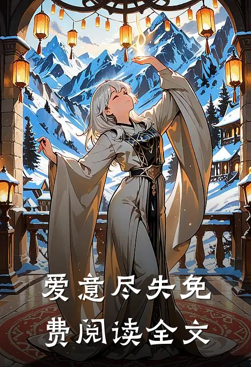爱意尽失免费阅读全文