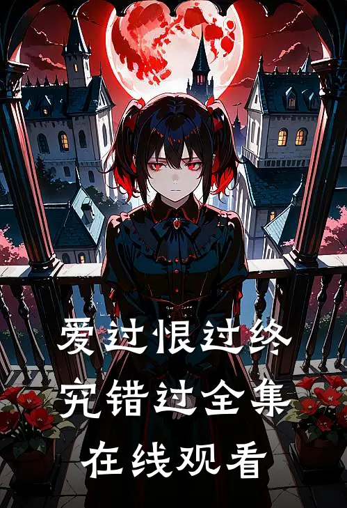 爱过恨过终究错过全集在线观看