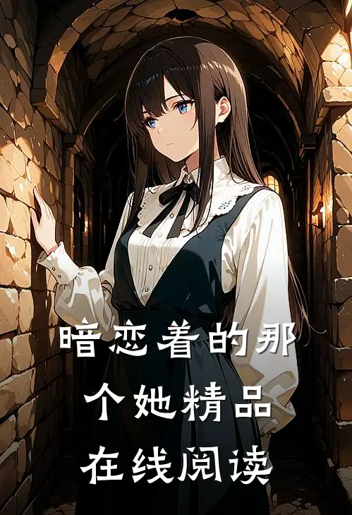 暗恋着的那个她精品在线阅读
