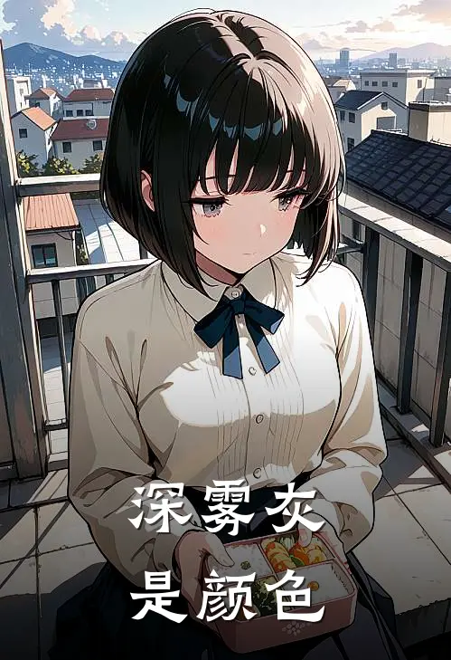 深雾灰是颜色