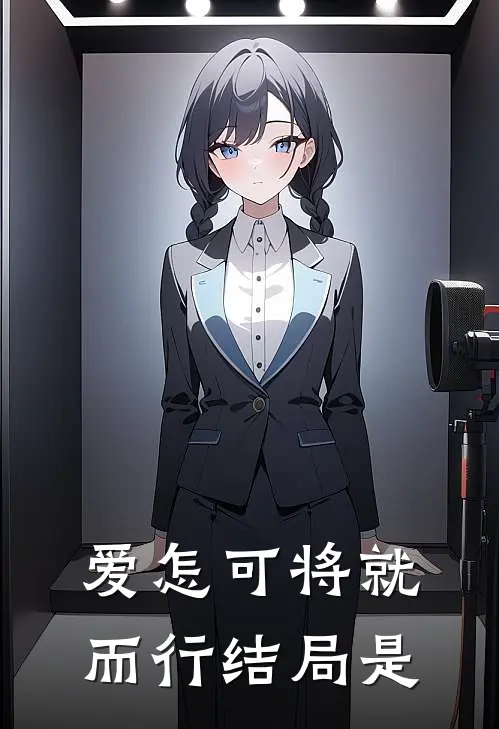 爱怎可将就而行结局是