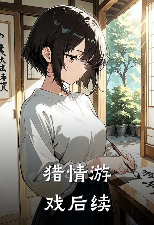 猎情游戏后续