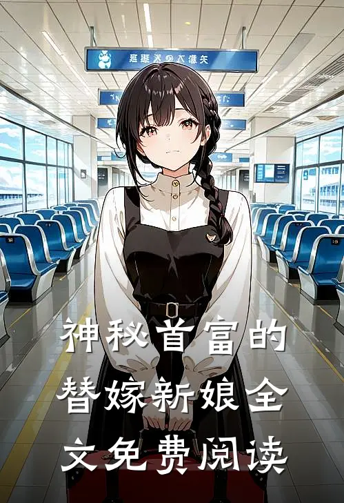 神秘首富的替嫁新娘全文免费阅读
