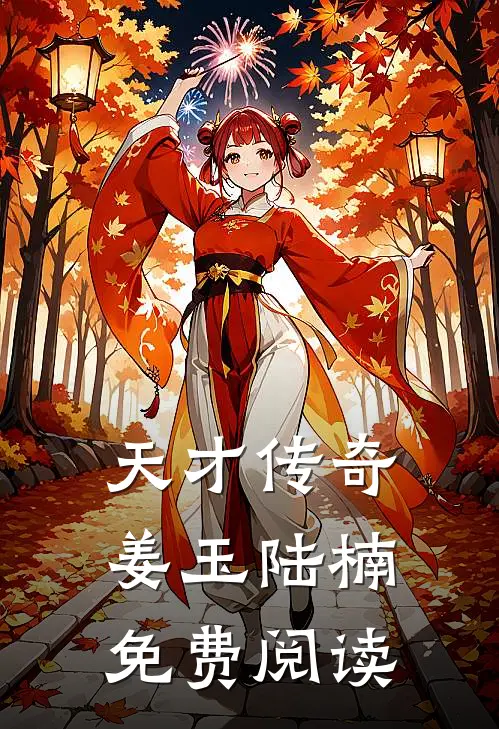 天才传奇姜玉陆楠免费阅读
