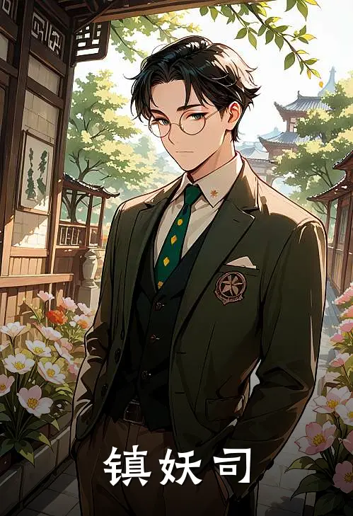 镇妖司