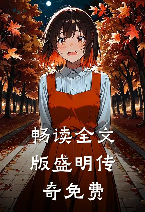 畅读全文版盛明传奇免费