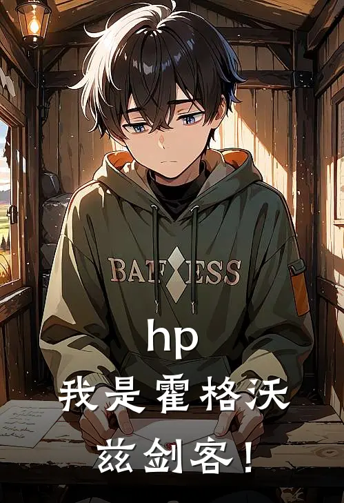 hp：我是霍格沃兹剑客！