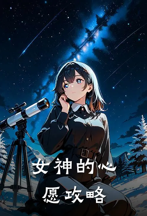 女神的心愿攻略