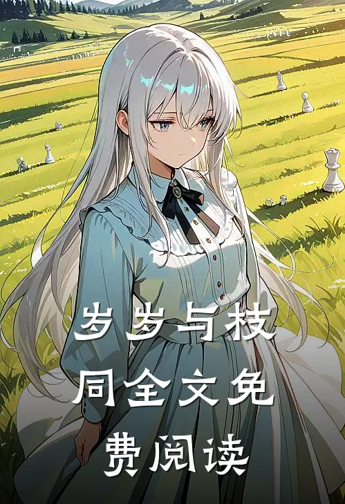 岁岁与枝同全文免费阅读