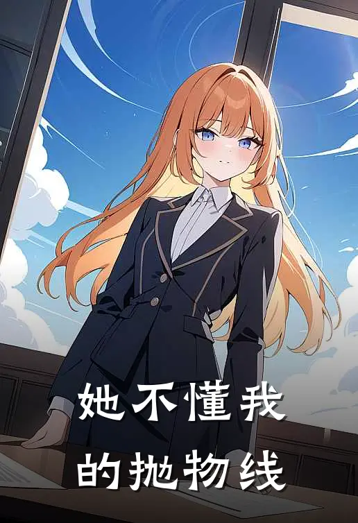 她不懂我的抛物线