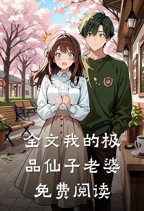 全文我的极品仙子老婆免费阅读