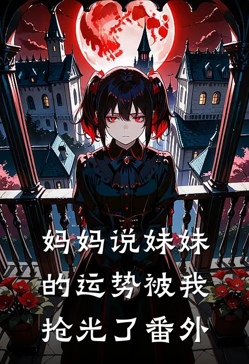 妈妈说妹妹的运势被我抢光了番外