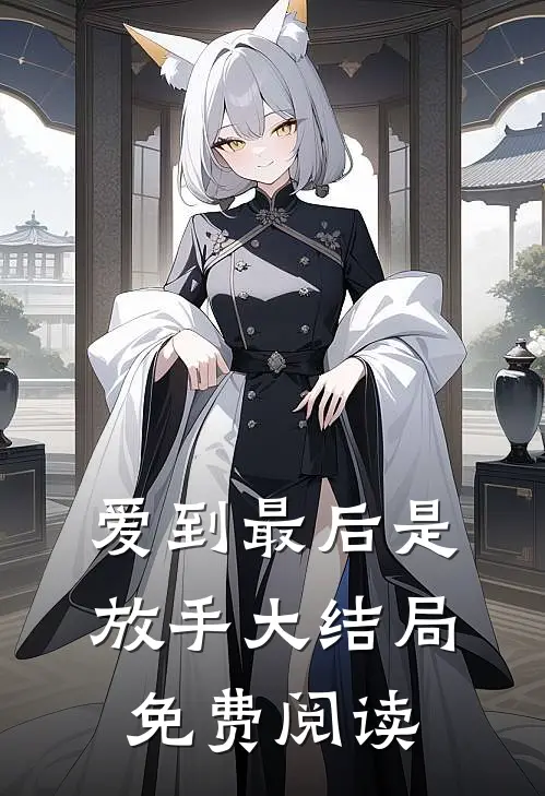 爱到最后是放手大结局免费阅读