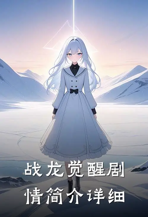 战龙觉醒剧情简介详细