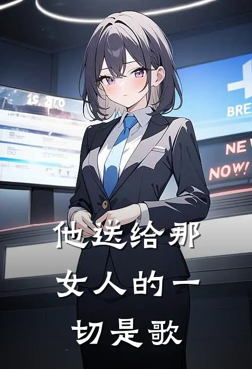 他送给那女人的一切是歌