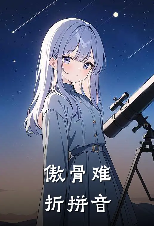 傲骨难折拼音