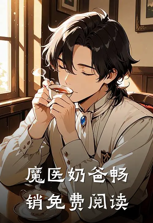 魔医奶爸畅销免费阅读