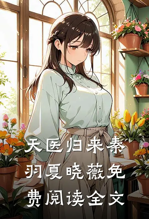 天医归来秦羽夏晓薇免费阅读全文