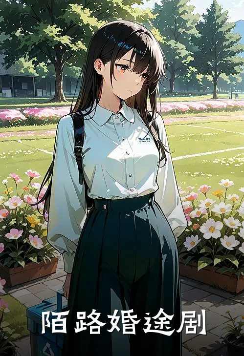 陌路婚途剧
