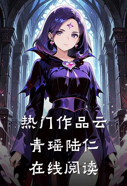 热门作品云青瑶陆仁在线阅读
